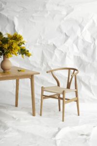 Inform — CH24 Wishbone Chair 2023 Birthday Edition